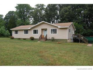 720 Ed Weavers Rd, Salisbury, NC 28146-8574