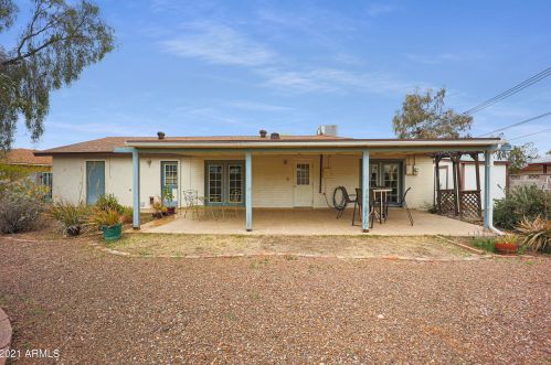 2526 69th Pl, Scottsdale AZ 85253-5908 exterior