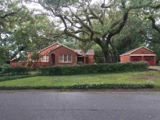 1801 10th Ave, Pensacola, FL 32503-4539