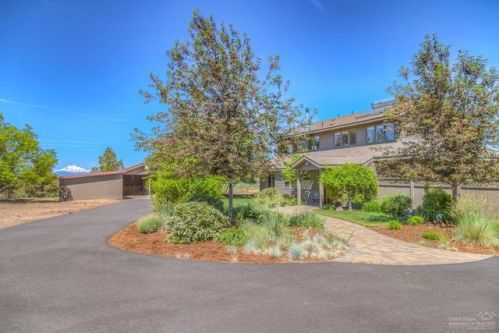 804 Rancho Ln, Metolius, OR 97741-9002