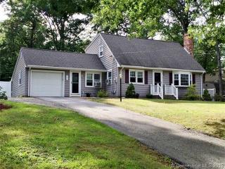 195 Ralph Rd, Manchester, CT 06040-6326