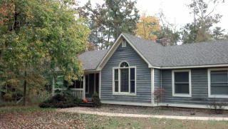 182 Moran Creek Rd, Weems, VA 22576-2407