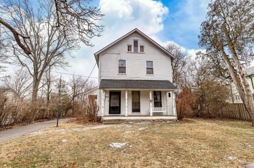 6101 Contreras Rd, Miami, OH 45056-9800