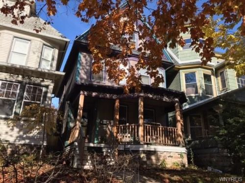 255 Lexington Ave, Buffalo, NY 14222-1755