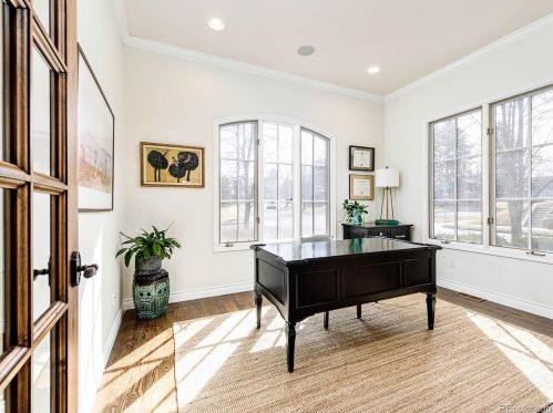 945 Steele St, Denver CO 80205-4846 exterior