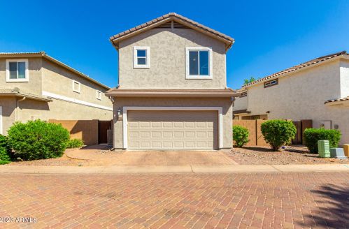 1743 Chatsworth, Mesa AZ 85212-2374 exterior
