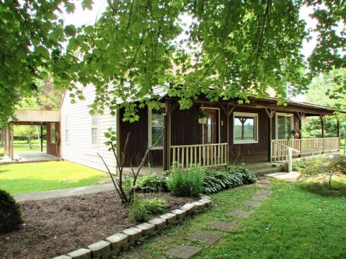 2537 Moore Rd, Mount Olive, OH 45106-9571