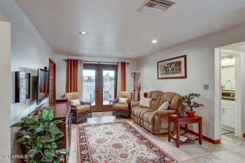 7651 Edgemont Ave, Scottsdale AZ 85257-1815 exterior