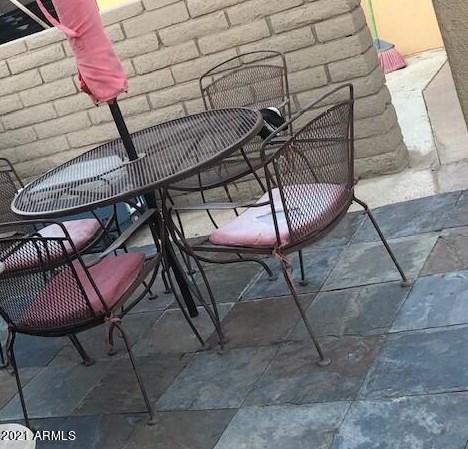 3038 40 Dr, Phoenix AZ 85051-3609 exterior