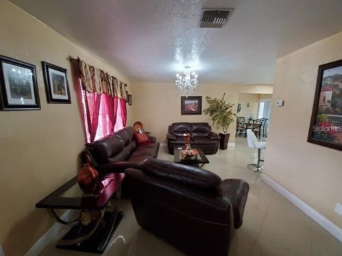 4051 Benson Ave, Saint Petersburg FL  exterior