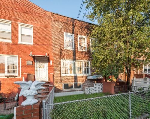 114-16 145th St, Jamaica, NY 11436-3633