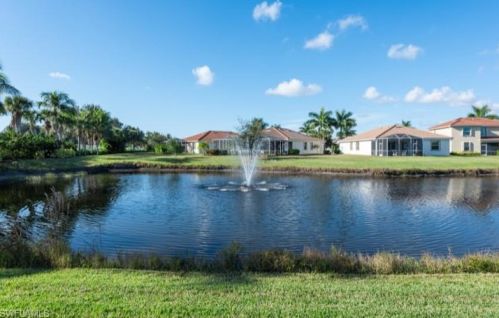 14795 Cranberry Ct, Naples FL  34114-8661 exterior
