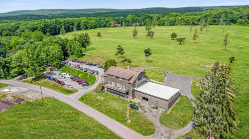 307 Kings Mountain Rd, Rockwood, PA 15557-5422