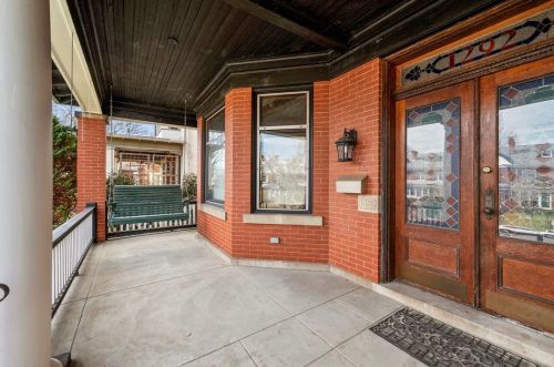 1292 Denniston St, Pittsburgh, PA 15217-1329