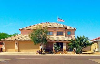 22744 106th Ln, Peoria, AZ 85383-5716