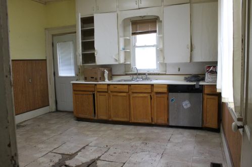 336 High St, Marion OH  43302-4026 exterior