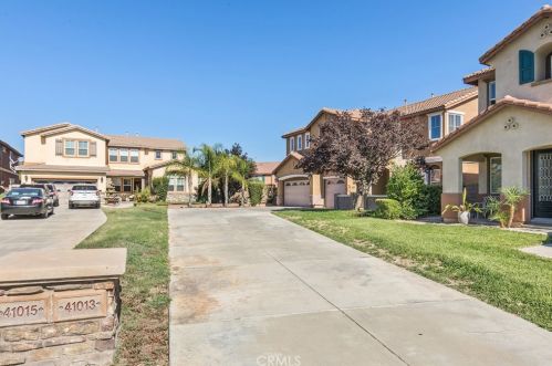 41013 Seafoam Cir, Lake Elsinore, CA 92532-1560