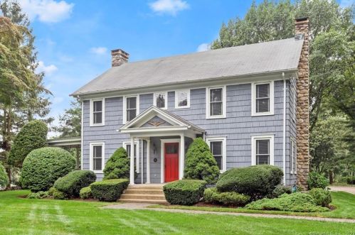 197 Newtown Ave, Norwalk, CT 06851-2326