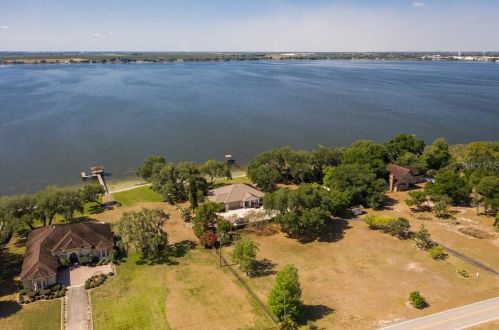 1321 Lake Reedy Blvd, West Frost Proof FL  33843-9121 exterior