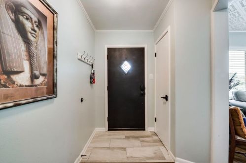 6828 Springhill Rd, Fort Worth TX  76116-9107 exterior