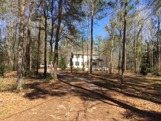 38 Wakulla St, Saint Teresa, FL 32358-0964
