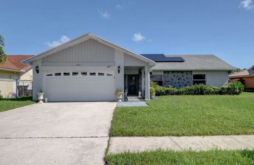 3900 Shelley Rd, West Palm Beach, FL 33407-3147