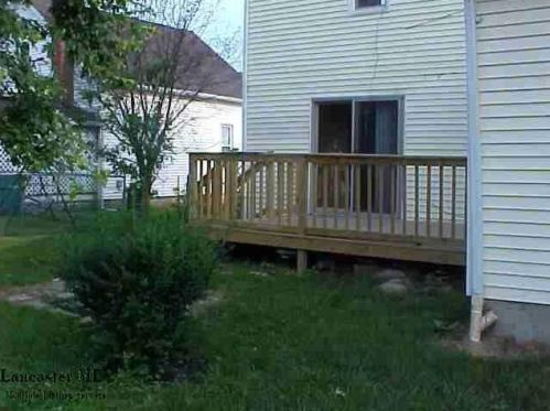 320 Eastern Ave, New Lexington, OH 43764-1313