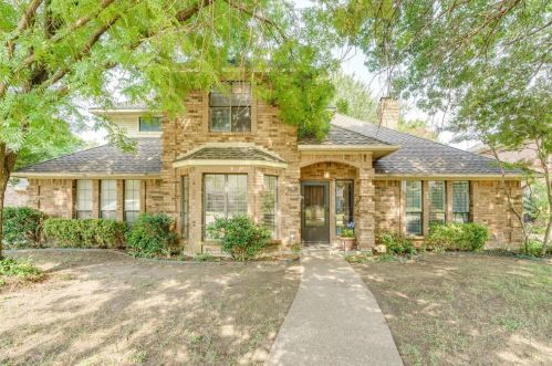 2605 Foxcreek Dr, Richardson, TX 75082-3065