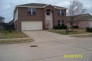 225 Windmill Dr, Justin, TX 76247-7027