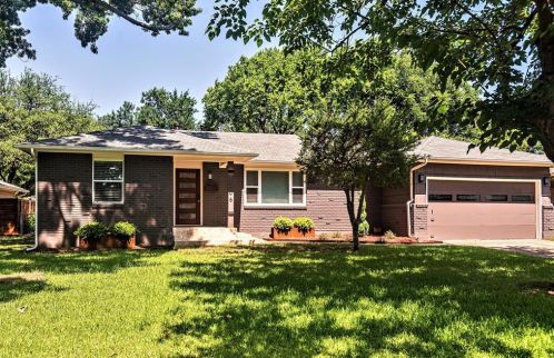 206 Dorothy Dr, Richardson, TX 75081-4256