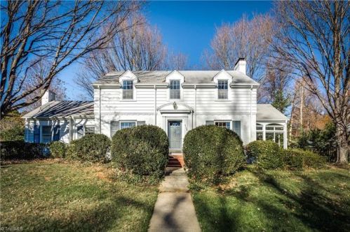 3108 Madison Ave, Greensboro, NC 27403-1423