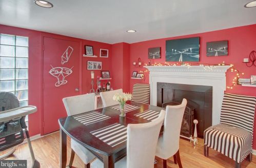 405 Boas St, Harrisburg PA 17102-1707 exterior