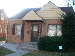 3887 56th St, Milwaukee WI  53220-2048 exterior