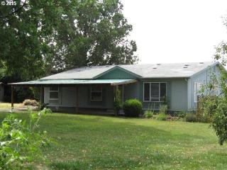100 Dean Ave, Lyle, WA 98635-9609
