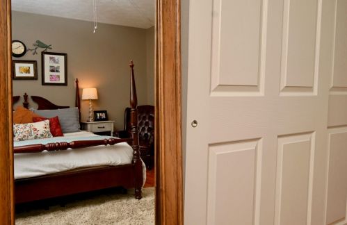 3508 Misty Creek Dr, Covington KY  41018-2627 exterior