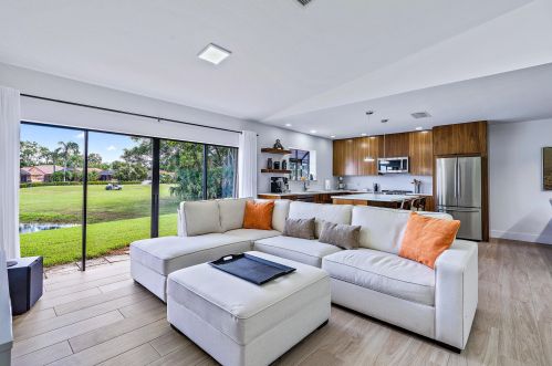 3232 Bobalink Way, Palm City FL  34990-2615 exterior