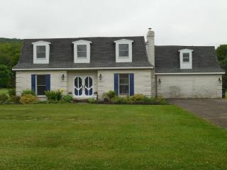 1166 Foster Valley Rd, Flemingville, NY 13827-5923