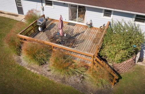 15936 Wooster Rd, Mount Vernon OH  43050-9764 exterior