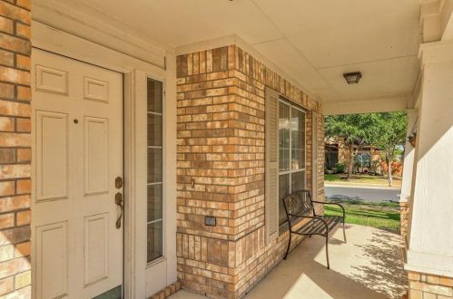 2140 Dry Tortugas Trl, Austin TX  78747-2689 exterior