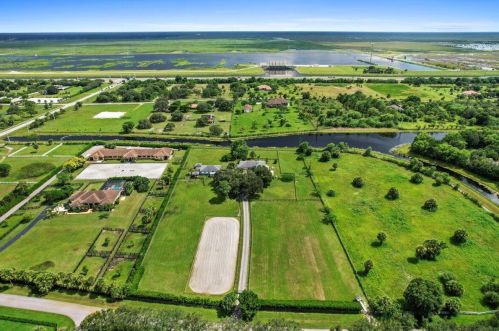 17652 Shetland Ln, Town Of Loxahatchee Groves FL  33470-3948 exterior