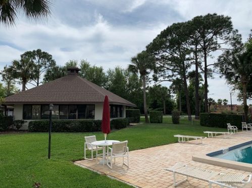 940 Westridge Dr, De Bary FL  32713-2109 exterior