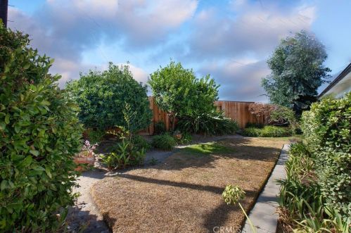 12252 Anzio St, Garden Grove CA  92840-4605 exterior