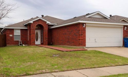 1019 Port Aransas Dr, Oak Point, TX 75068-5484