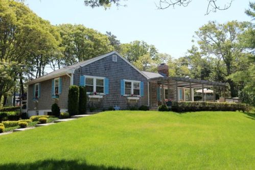 95 Uncle Abners Path, Chatham, MA 02633-2634