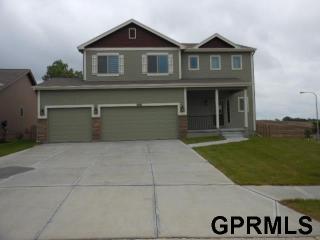 7925 190 Ave, Omaha NE  68136-1205 exterior