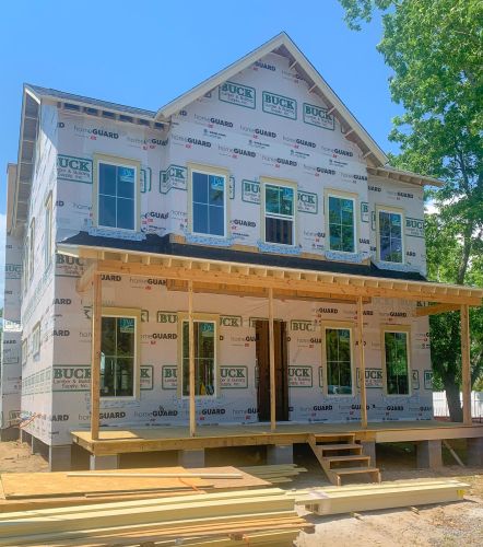 546 Center St, Mount Pleasant, SC 29464-5006