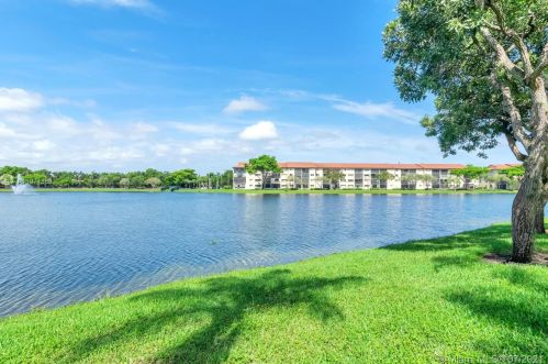 13800 14th St, Hollywood FL  33028-3031 exterior