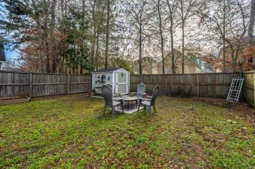 270 Chemistry Cir, Ladson SC  29456-5260 exterior
