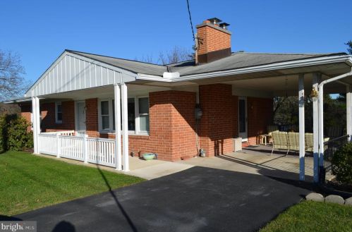 502 Bowman Ave, Alpine, PA 17339-9514