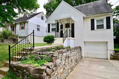 68 Geiger Ave, Newport, KY 41073-1622